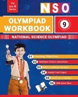 Olympiad Workbook Science Class 9 1