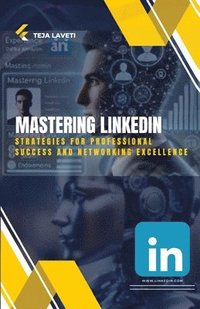 bokomslag Mastering LinkedIn