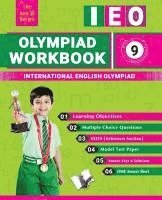 V&s Editorial Board, V&S Editorial Board - Olympiad Workbook English Class 9, Häftad