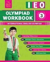 V&s Editorial Board, V&S Editorial Board - Olympiad Workbook English Class 3, Häftad