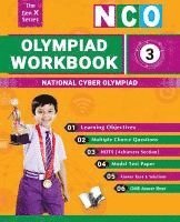 bokomslag Olympiad Workbook Computer Class 3