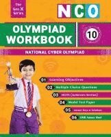 bokomslag Olympiad Workbook Computer Class 10