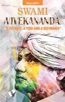 bokomslag Swami Vivekananda