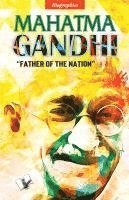 bokomslag Mahatma Gandhi
