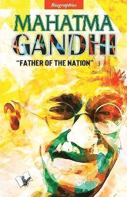 Mahatma Gandhi