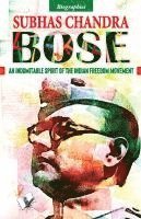 bokomslag Subash Chandra Bose
