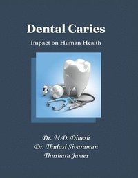 bokomslag Dental Caries