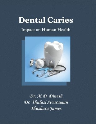 bokomslag Dental Caries