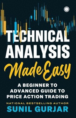 bokomslag Technical Analysis Made Easy