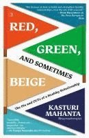 Red, Green, and Sometimes Beige 1