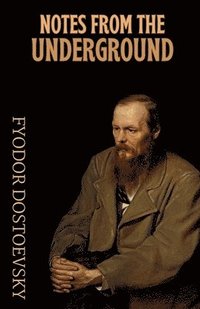 bokomslag Notes from the Underground-Paperback