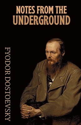 Notes from the Underground-Paperback 1