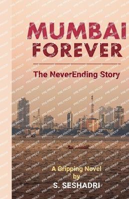 bokomslag Mumbai Forever: The NeverEnding Story