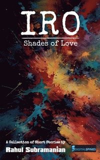 bokomslag Iro: Shades of Love
