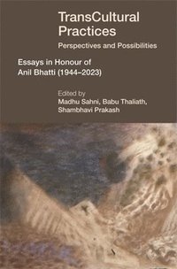 bokomslag Transcultural Practices