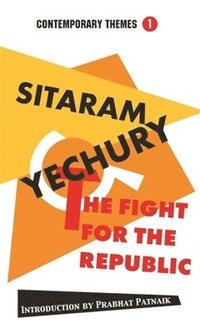 bokomslag Fight for the Republic