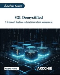 bokomslag SQL Demystified