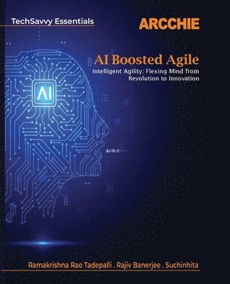 bokomslag AI Boosted Agile