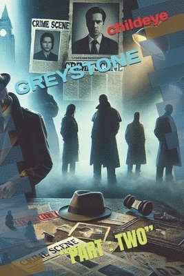 bokomslag Greystone
