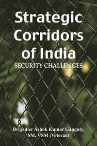 bokomslag Strategic Corridors of India