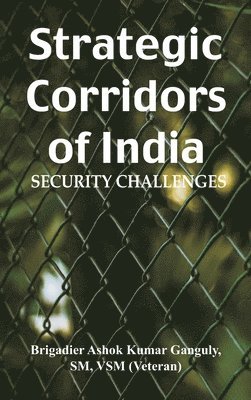 Strategic Corridors of India 1