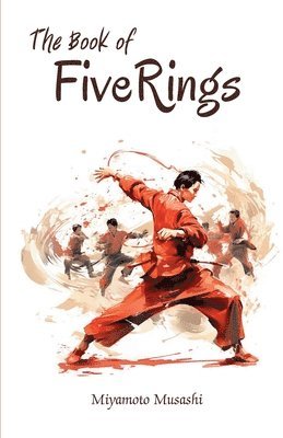 The Book of Five Rings 1