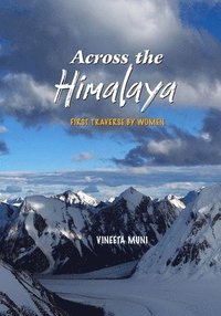 bokomslag Across the Himalaya