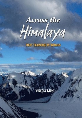 Across the Himalaya