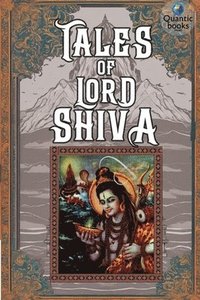 bokomslag Tales of Lord Shiva