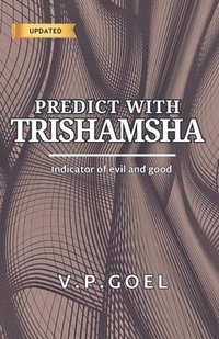 bokomslag Predict with Trishamsha