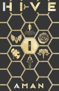 bokomslag Hive Volume 1 (Edition1)