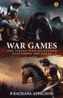 bokomslag War Games