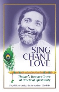 bokomslag Sing Chant Love
