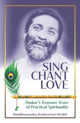 bokomslag Sing Chant Love