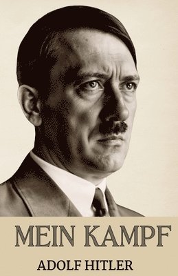 bokomslag Mein Kampf