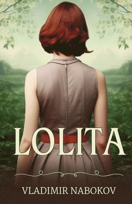 bokomslag Lolita