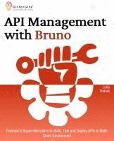 bokomslag API Management with Bruno