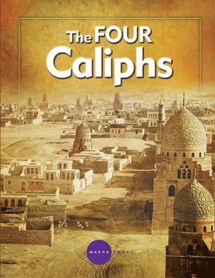 The Four Caliphs (Edition2)