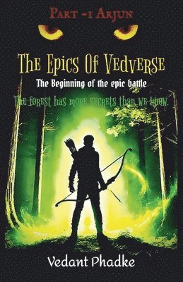 Epics of Vedverse