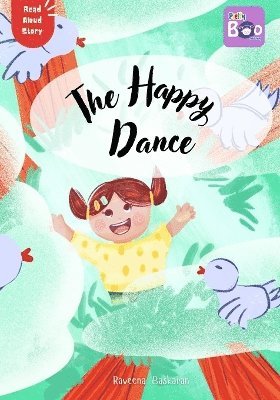 The Happy Dance 1