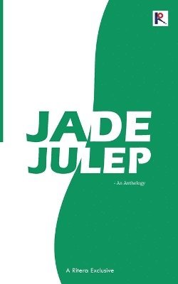 bokomslag Jade Julep