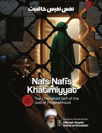 bokomslag Nafs Nafis Khatamiyyat