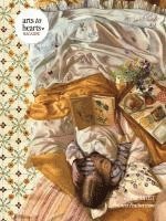 Arts to Hearts Magazine Issue 9 (Edition3rd)