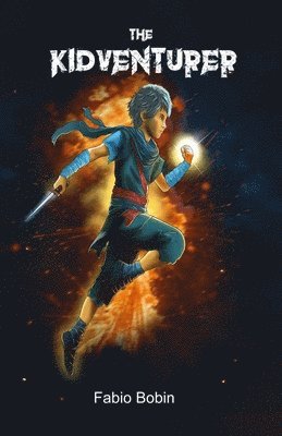 Kidventurer 1