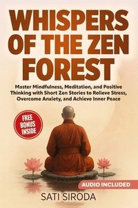 bokomslag Whispers of the Zen Forest