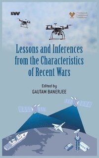 bokomslag Lessons and Inferences from the Characteristics of Recent Wars