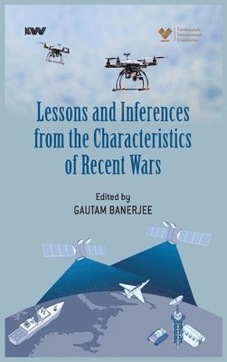 bokomslag Lessons and Inferences from the Characteristics of Recent Wars