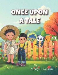 bokomslag Once Upon a Tale