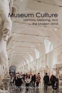 bokomslag Museum Culture