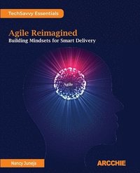 bokomslag Agile Reimagined